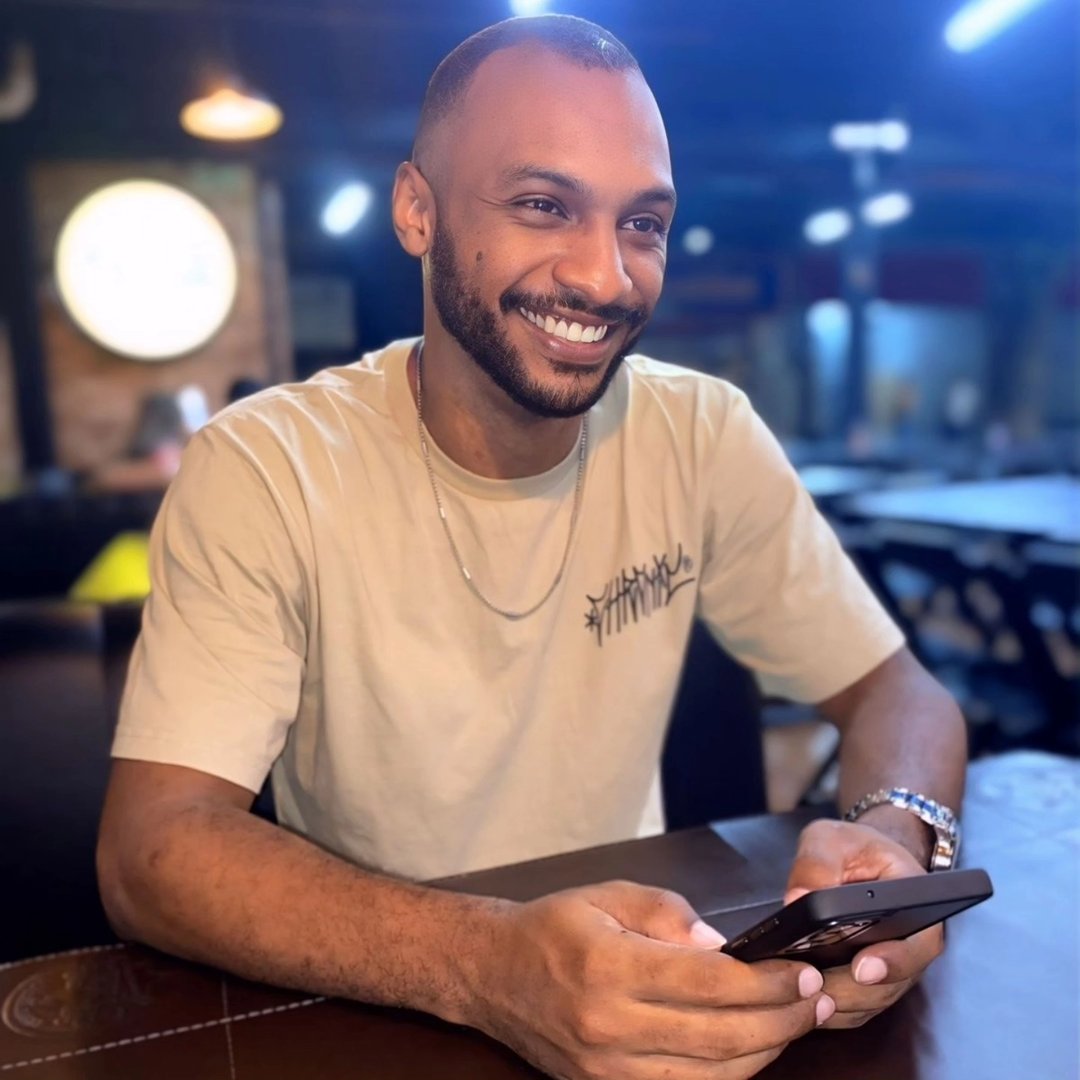 Thiago Pedrosa - Especialista em Marketing de Busca